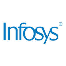 Infosys logo